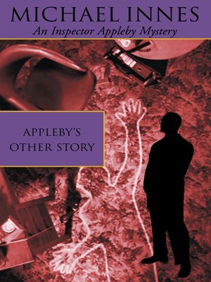 cover image of Appleby's Other Story